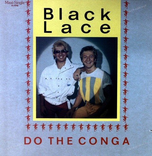 Black lace the conga maxi - -, do