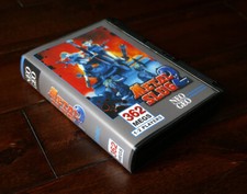 Metal slug english aes - slug,