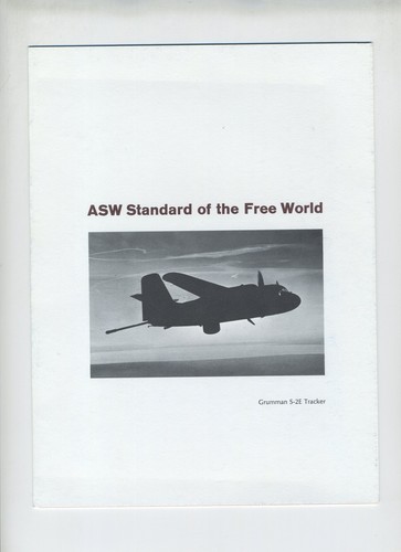 Brochure grumman asw - (102),