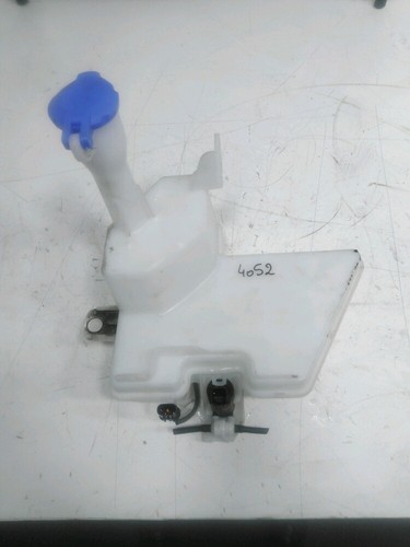 Reservoir lave glace - de,