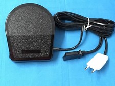 Pédale, Pédale de Commande