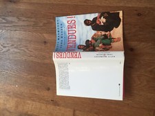 BETTY MAHMOODY ZANA MUHSEN vendues france  loisirs 1992+ jaquette