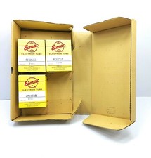 Eimac 4CX250B Electron Tube Valvule