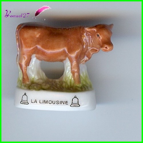 Feve collection les vache - collection,