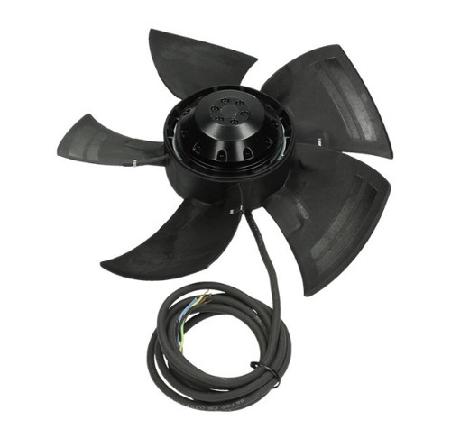 Ventilateur axial ebm - ventilateur,