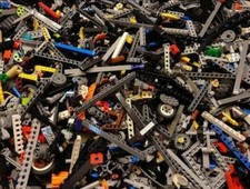 500 RANDOM  Lego Technic