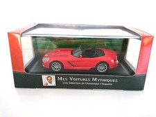 Dodge Viper SRT-10 2003 1:43 -