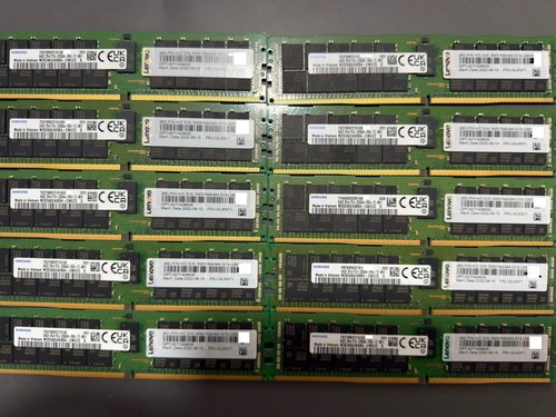 Lot lenovo 64gb - of, 10