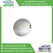 🏆 VOLET DE TRAPPE CARBURANT