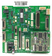 Carte PCB Gonio Rigaku SmartLab X-Ray C180-70-1D(2) HD1006 3