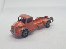 Dinky Toys Camion Agricole