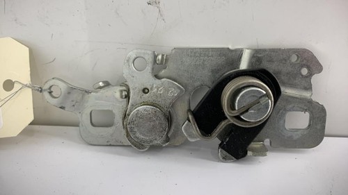Serrure capot peugeot - de, 2