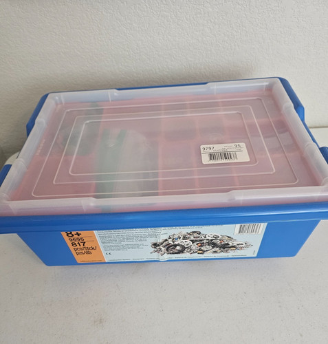Lego 9695 mindstorms nxt - 9695,