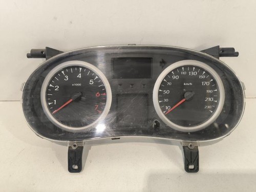 Compteur renault clio campus - compteur, 2