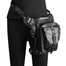 Gothique Steampunk taille sac