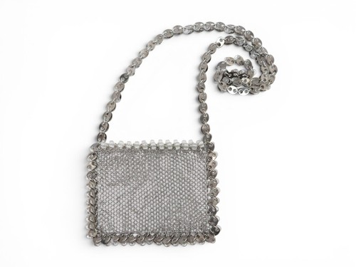 Vintage sac main paco - vintage,