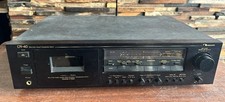 Nakamichi CR-40 Direct Drive