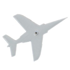 Aiguille chronographe "fighter