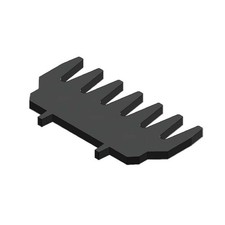 Grille de cheminée / grille debout 194 x 95 x 10 mm adaptée au poêle La...