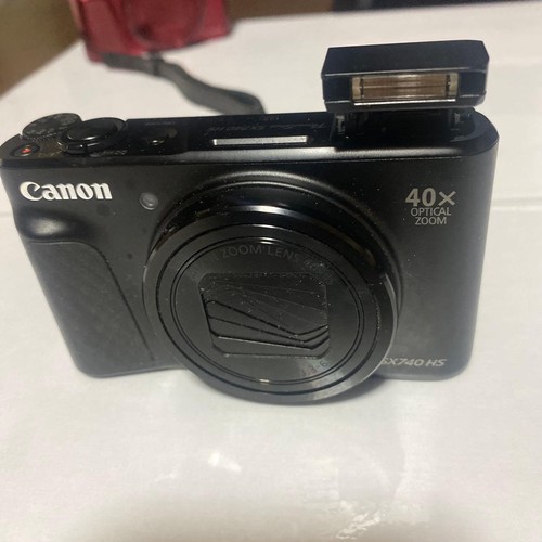 Appareil photo numérique