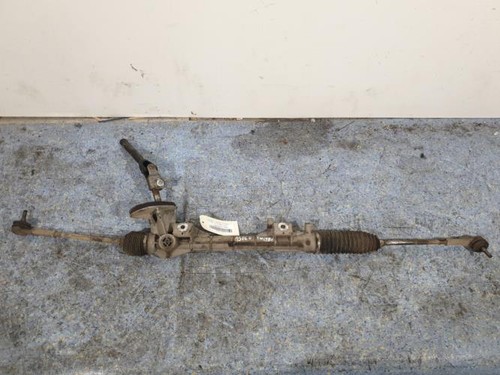 Cremaillere assistee renault - cremaillere,