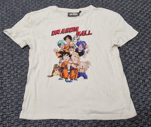 Tee shirt dragon - 1, tee-shirt