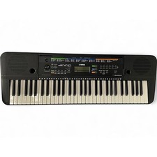 Yamaha psr e253 - yamaha, 61-key