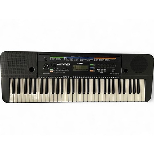 Yamaha psr e253 - yamaha, psr-e253