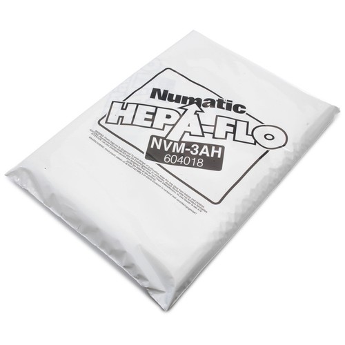 Numatic sacs pour aspirateur - sacs,