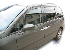 Deflecteurs D'Air / De Vent