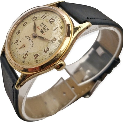 Bidan vaudry 33mm 1960s cal - bidan,