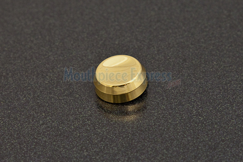 Conn sousaphone finger button - sousaphone,