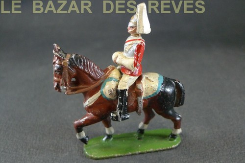 Quiralu cavalier horse guard - horse,