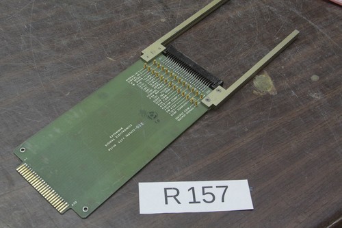 Ampex 92739 assy 1802625 03e - assy, 1802625-03e