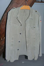 SURPLUS ALLEMAND VESTE Taille L
