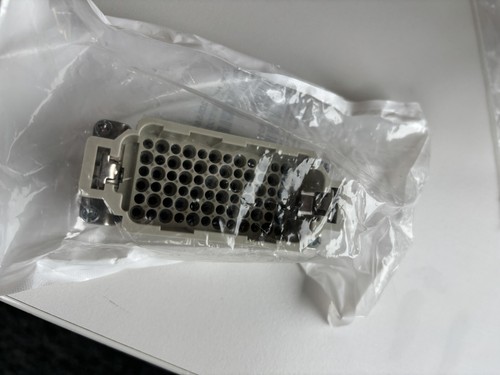 Harting 72dd mâle 09160723001 - harting,