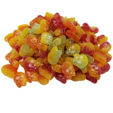Bonbons Gélifiés Acidulés