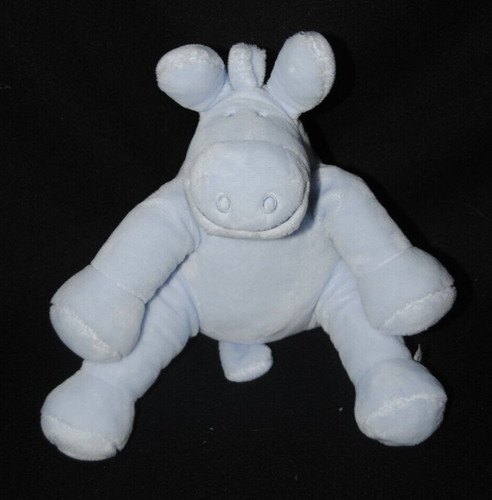 Peluche doudou âne - , cheval