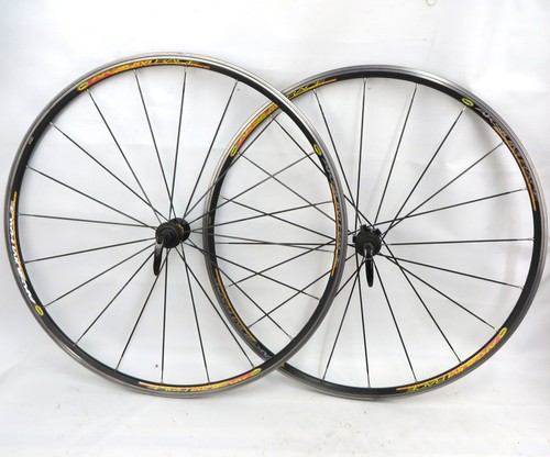 Mavic aksium race wheelset - aksium,