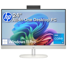 HP ProOne 240 G10 AIO DESKTOP