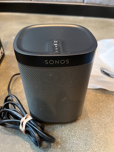 Sonos play wireless fi - wireless, wi-fi