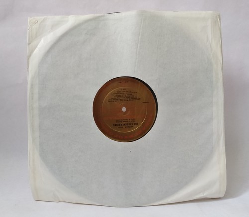 Treasury grand opérettes - of,