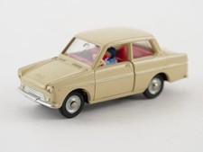 Dinky Toys F n° 508 DAF Berline jamais joué  1/43