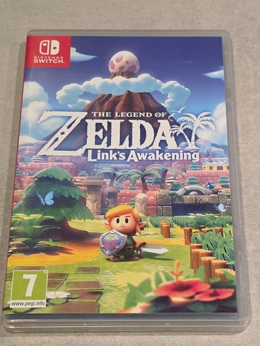The legend zelda link - of, link's