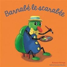 Les drôles petites bêtes - les,