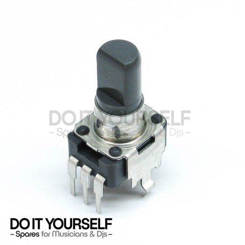 Korg electribe potentiometer - korg,