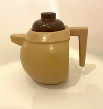 Théière cafetière vintage - cafetière,