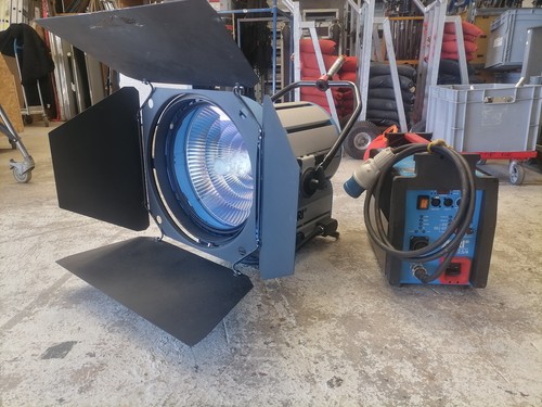 Projecteur arri m40 - projecteur,