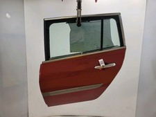 Porte arrière gauche -