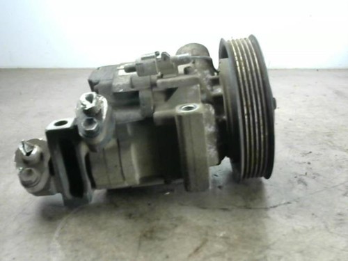 Compresseur clim citroen - clim, 1
